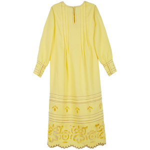 Becca Midi Dress