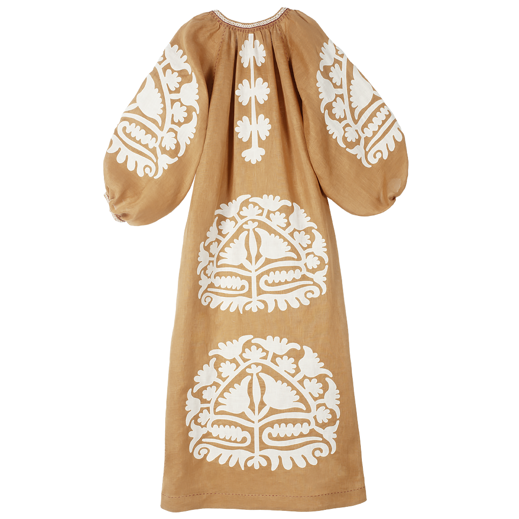 Shalimar Dress