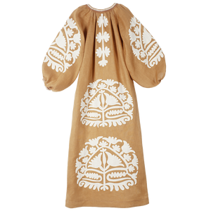 Shalimar Dress