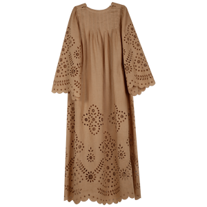 Luna Long Dress
