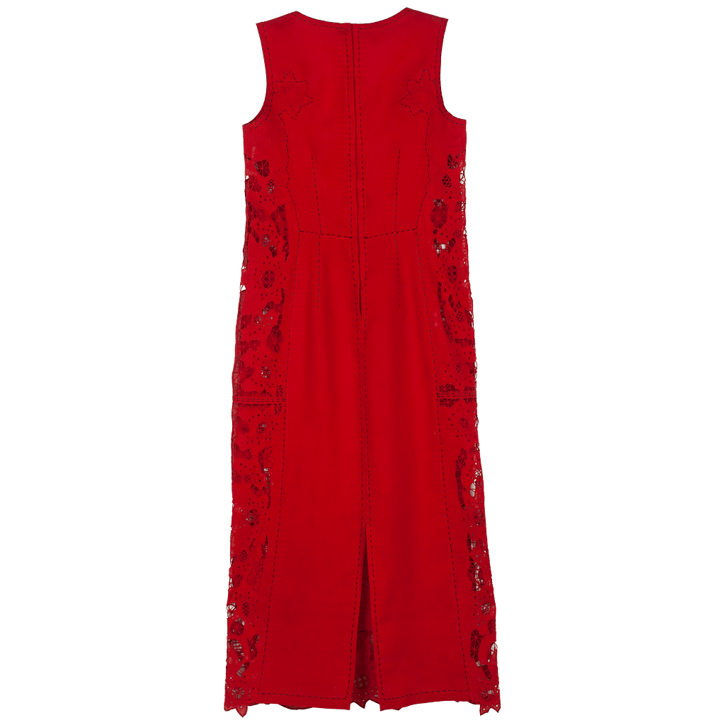 The Vita Dress