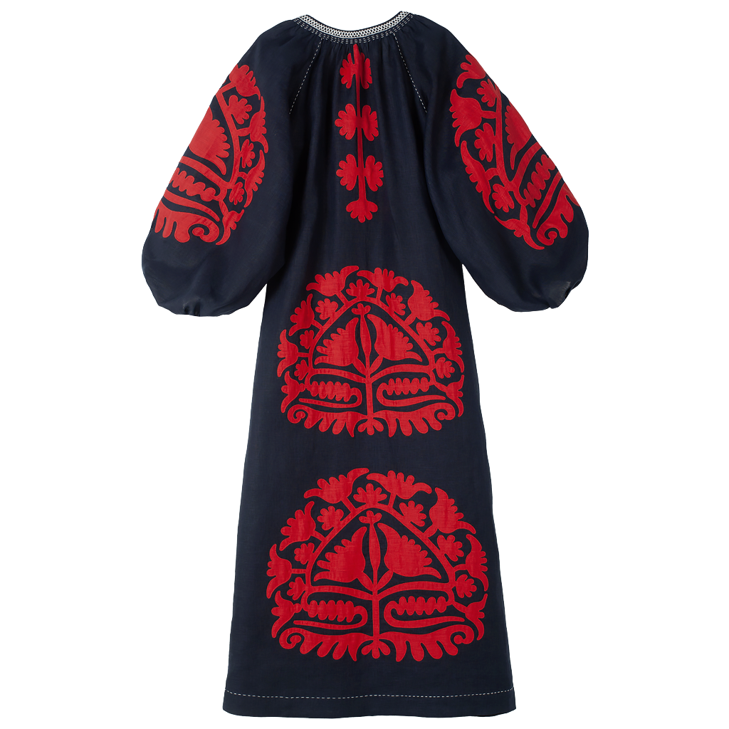 Shalimar Dress