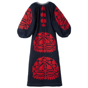 Shalimar Dress