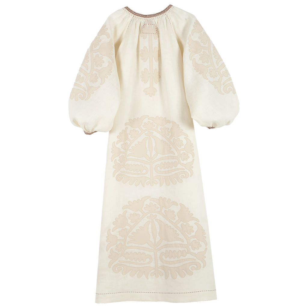 Shalimar Dress