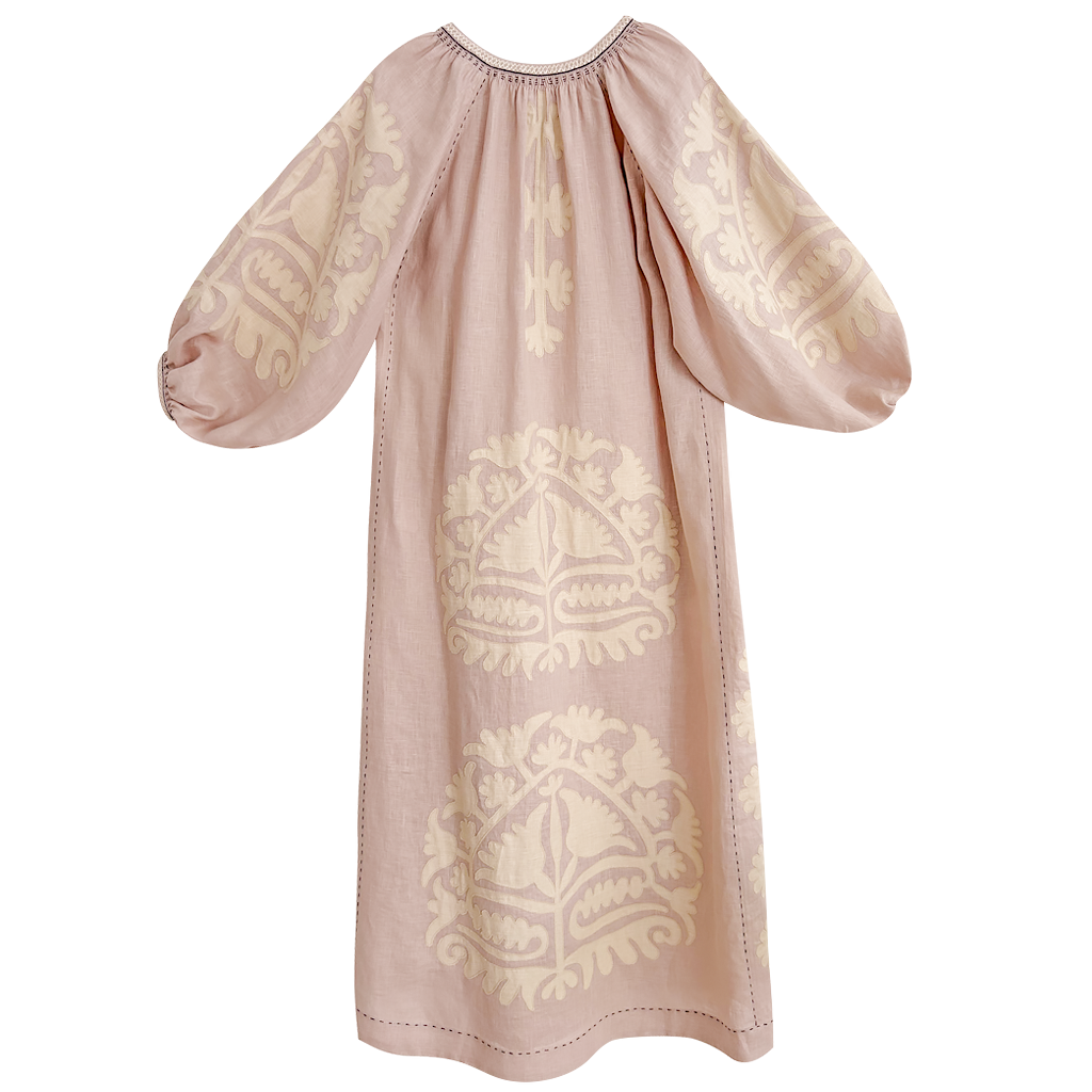 Shalimar Dress