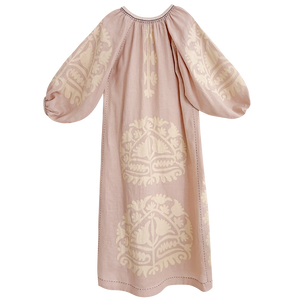 Shalimar Dress