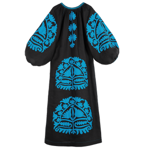 Shalimar Dress