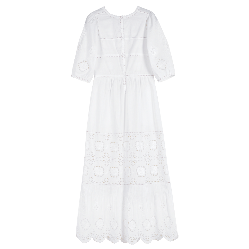 Grace Midi Dress