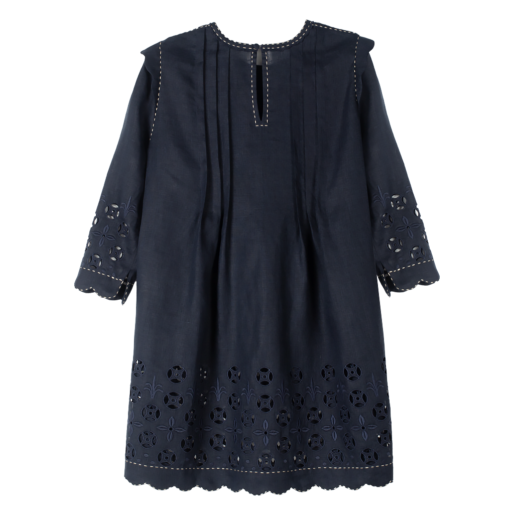 Brooklyn Short Dress