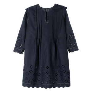 Brooklyn Short Dress