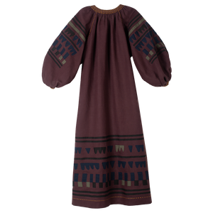 Fiji Midi Dress