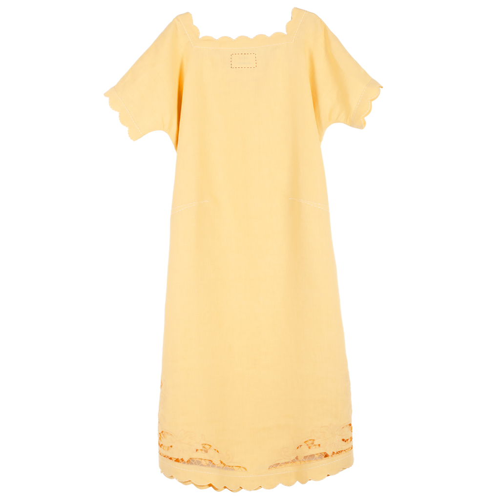 Formentera Dress