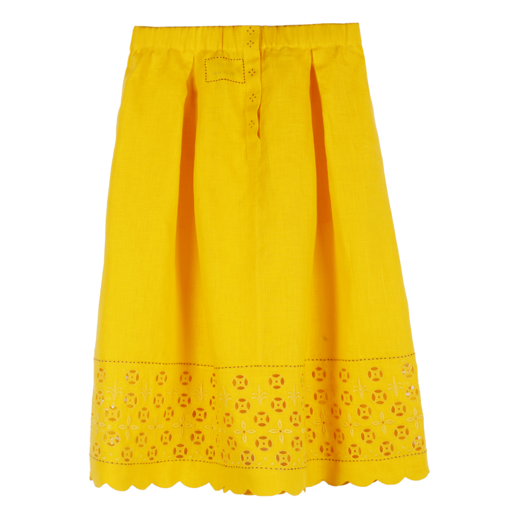Brooklyn Skirt