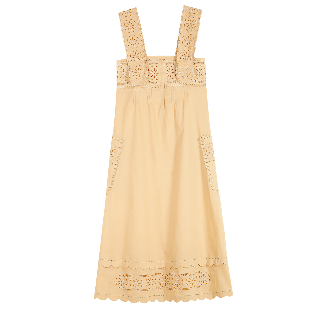 Paloma Sundress