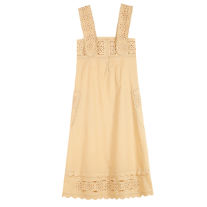 Paloma Sundress