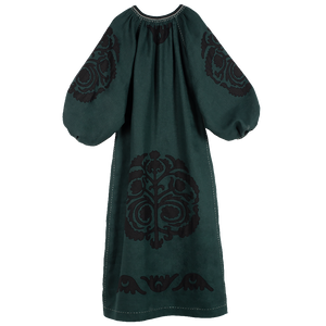 Palladium Dress