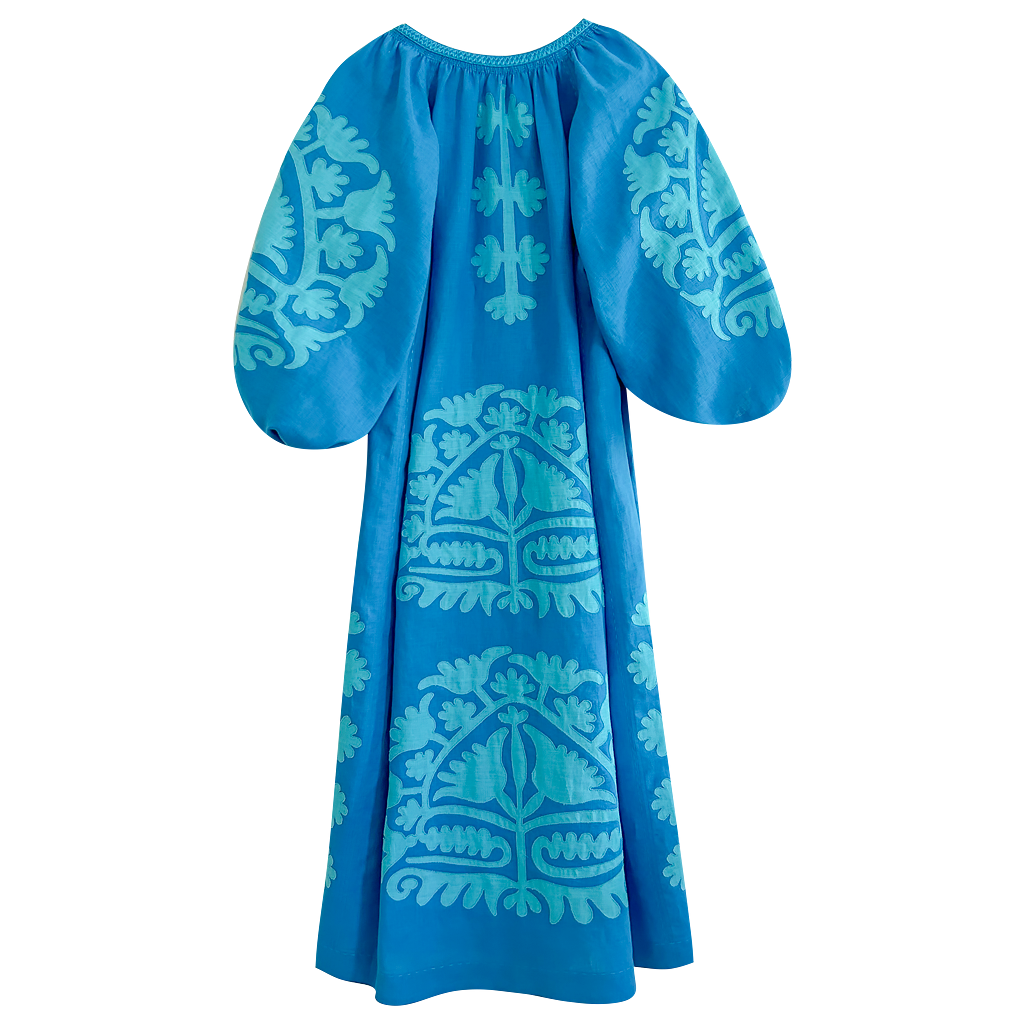 Shalimar Dress