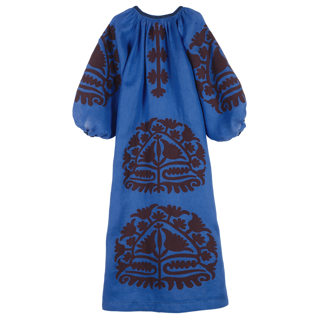 Shalimar Dress