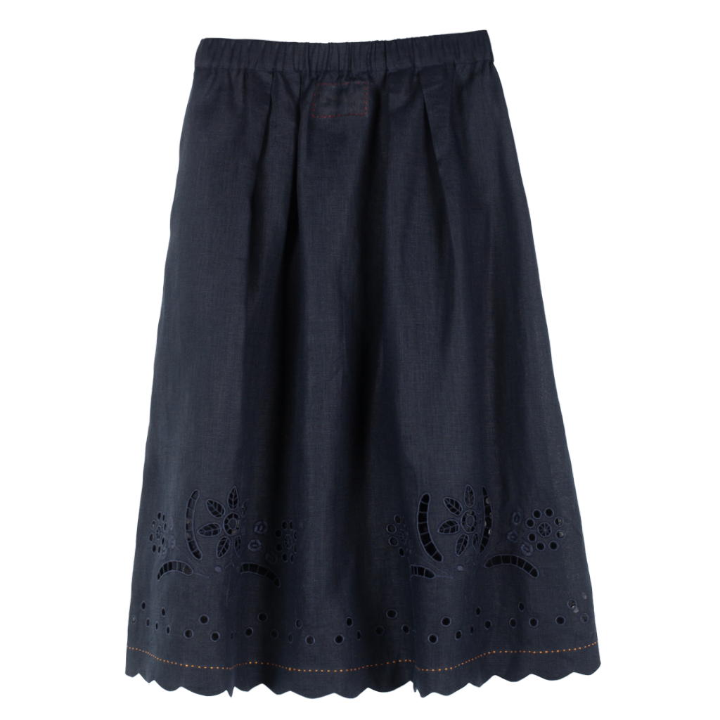 Balthazar Skirt