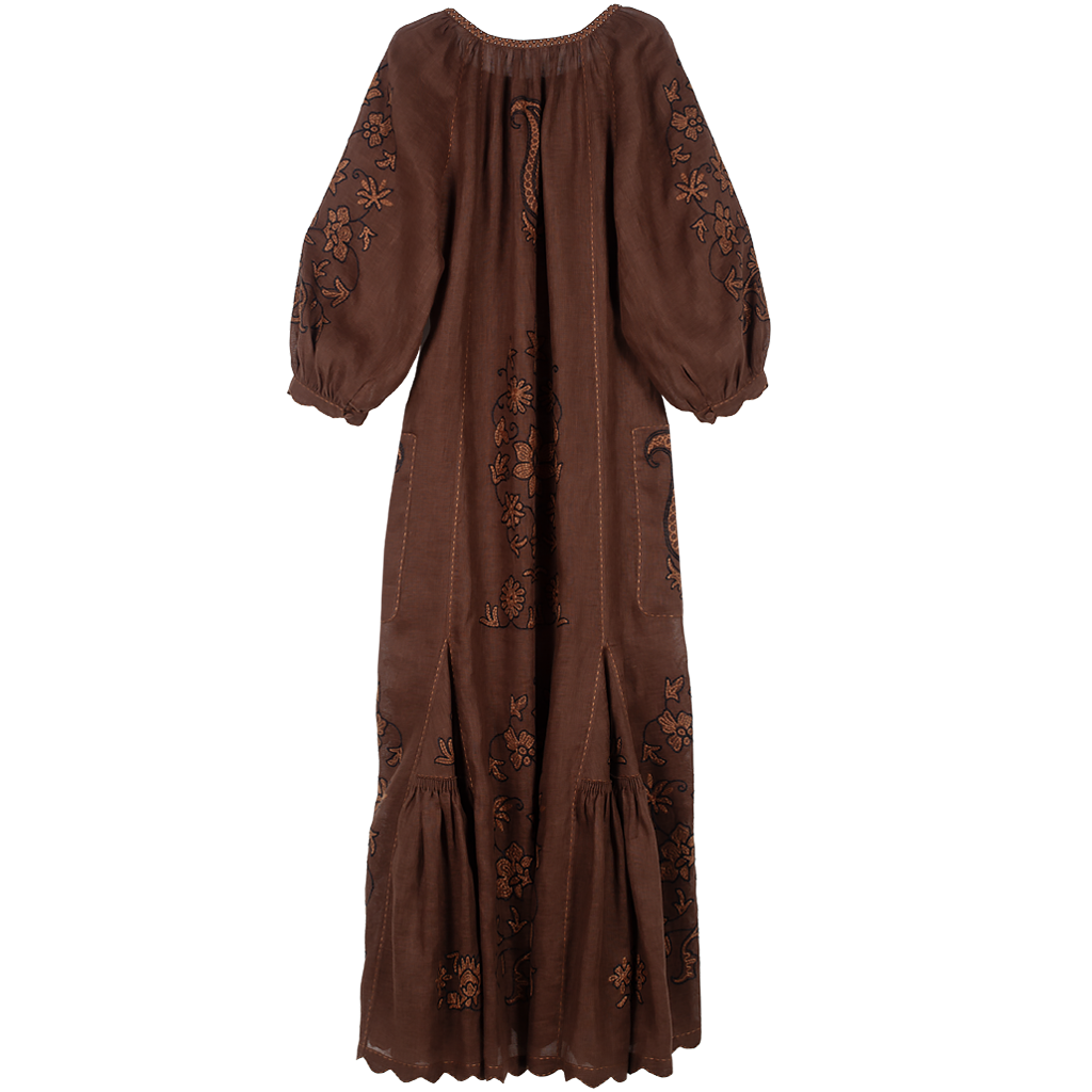 Cairo Long Dress
