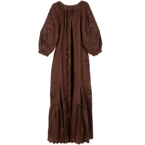 Cairo Long Dress