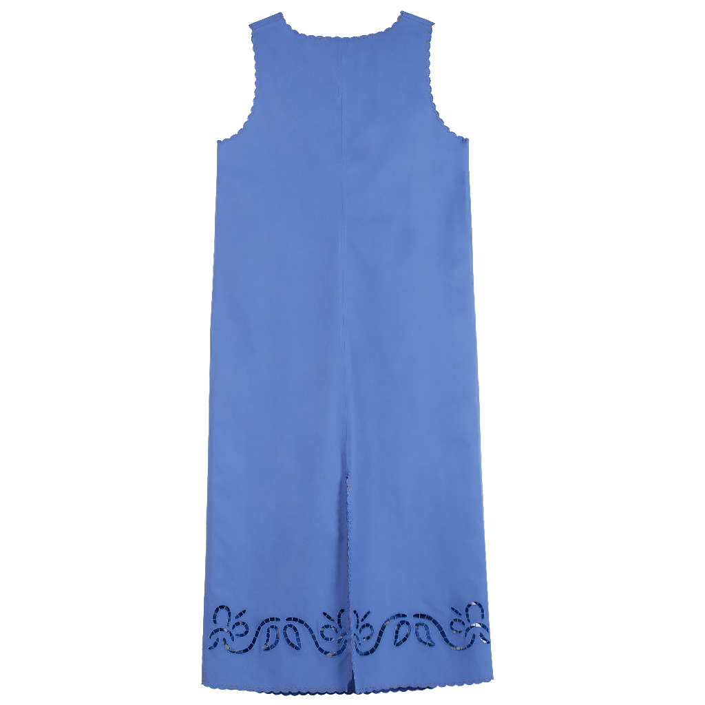 Katya Dress