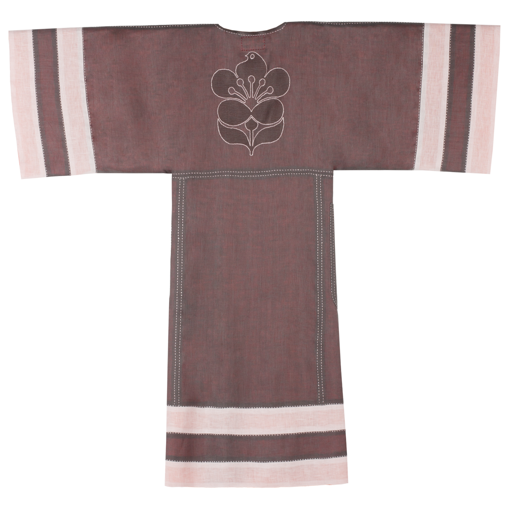 Secret Garden Kimono