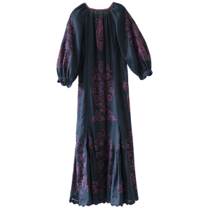 Cairo Long Dress