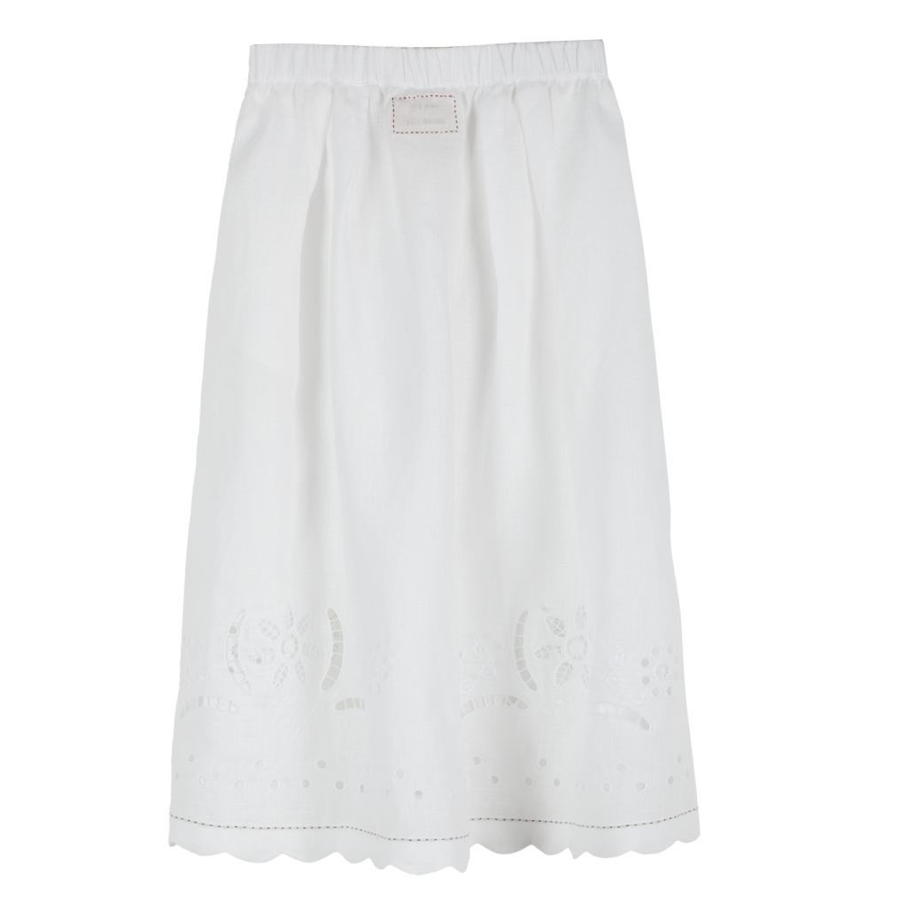 Balthazar Skirt