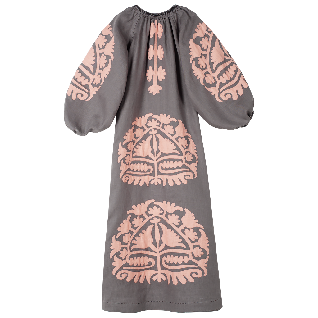 Shalimar Dress