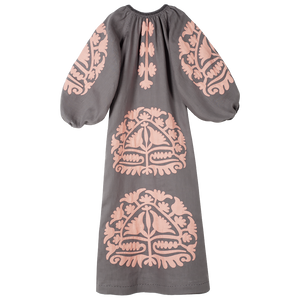 Shalimar Dress