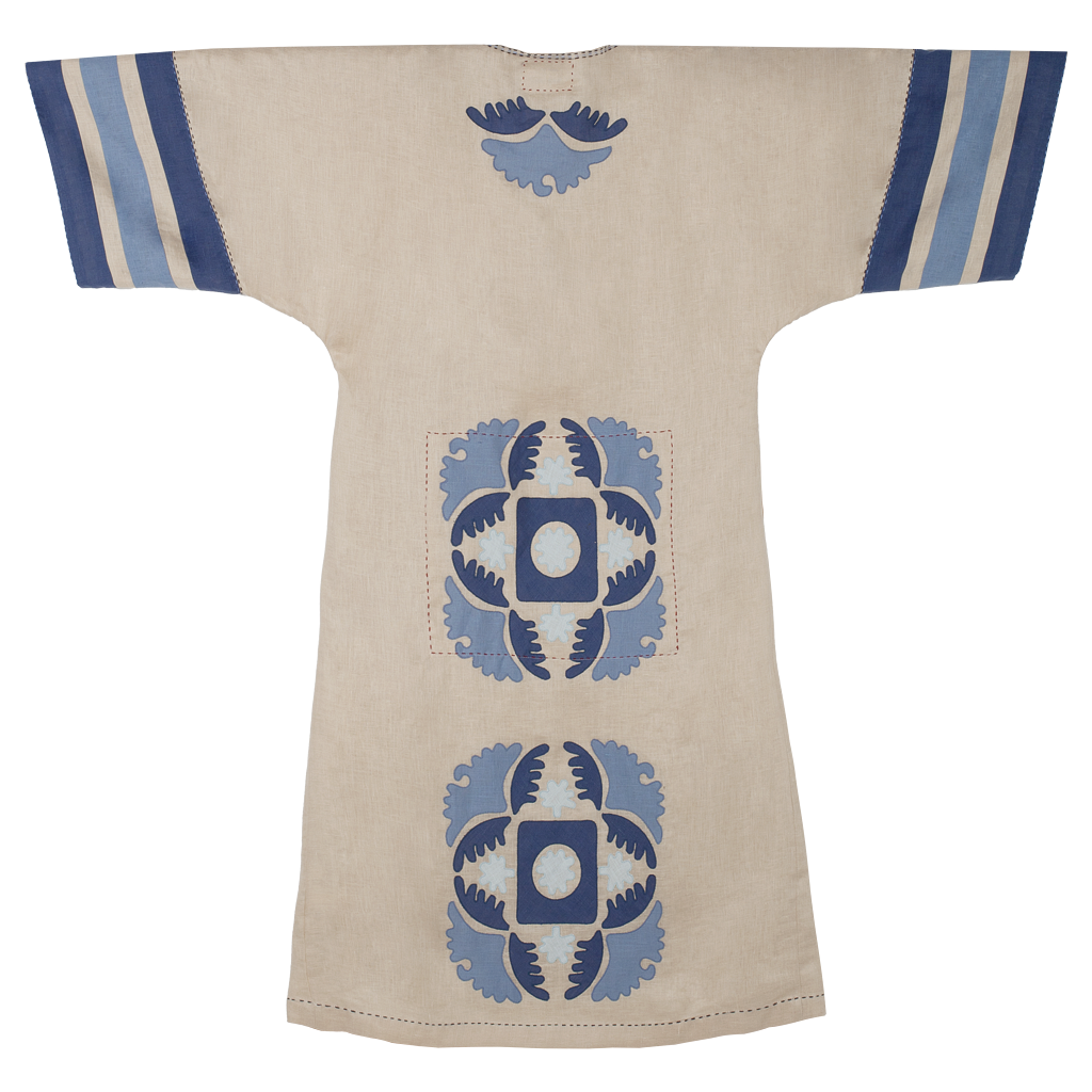 Scarab Kimono