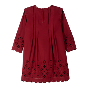 Brooklyn Short Dress