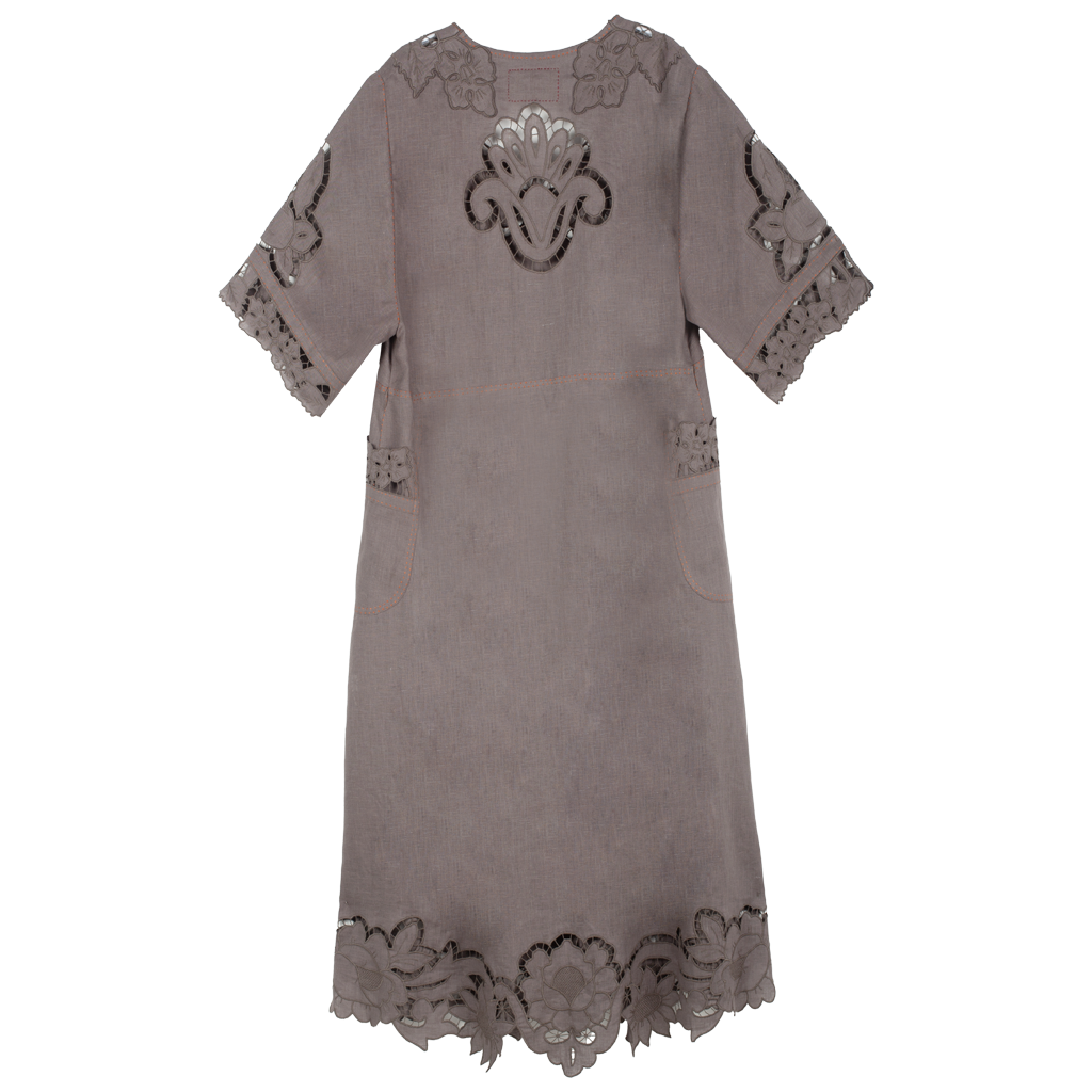 Rosemary Midi Dress
