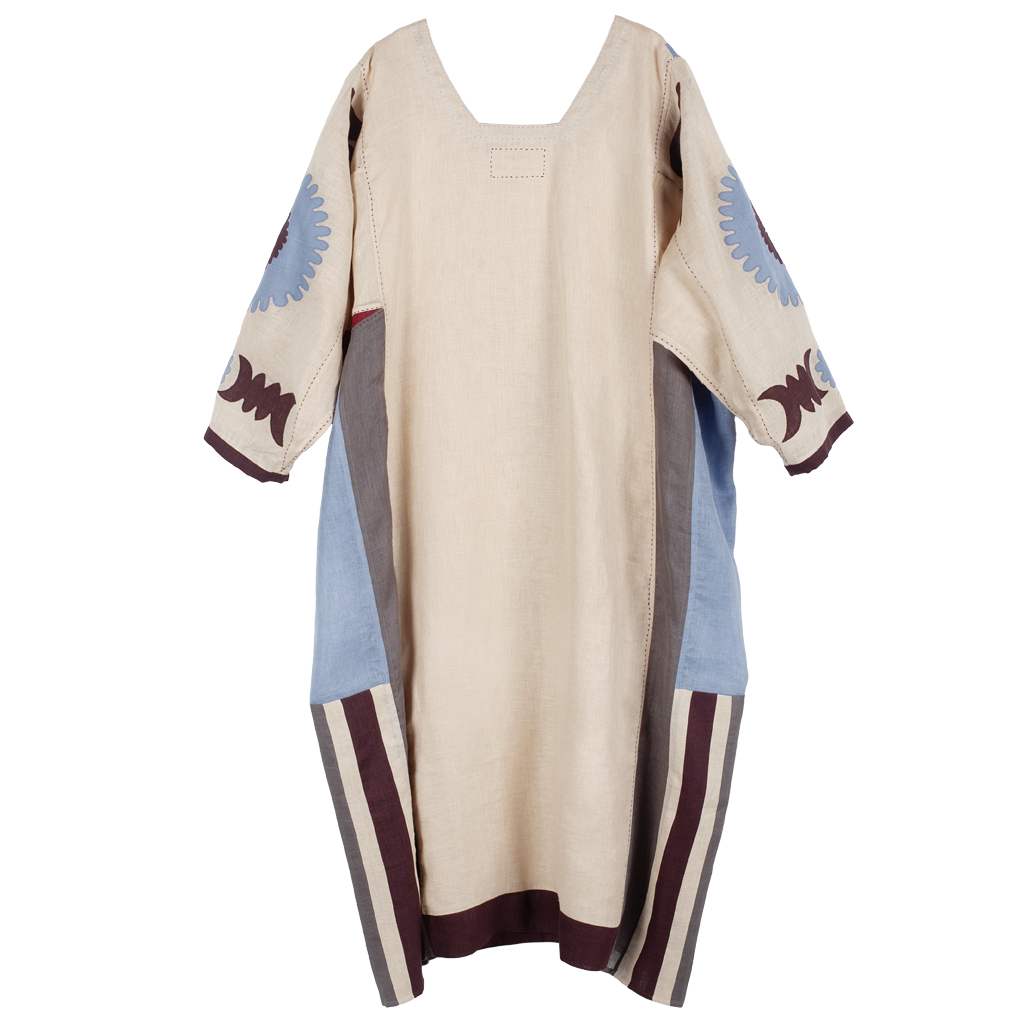 Marlborough Kaftan