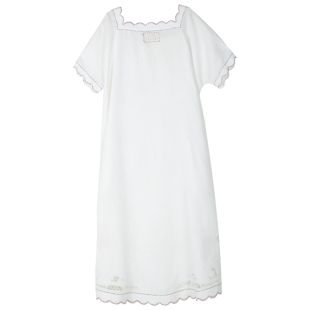 Formentera Dress