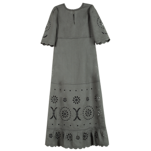 Dalida Long Dress