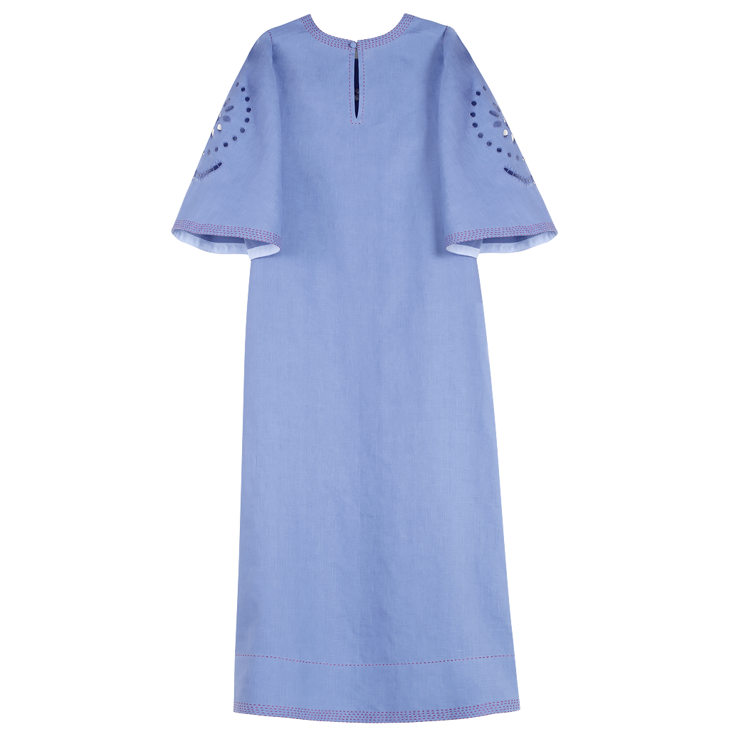Mia Midi Dress