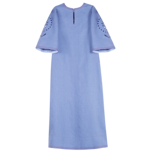 Mia Midi Dress