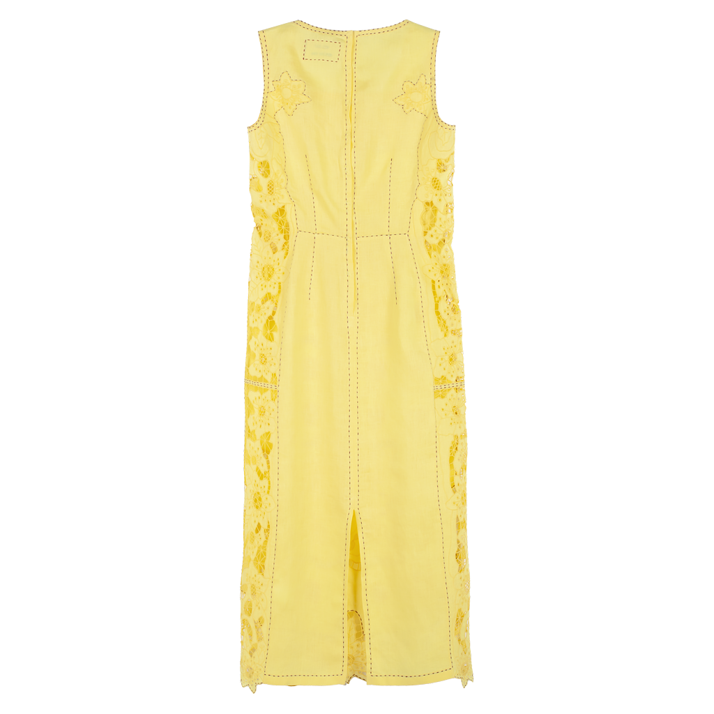 The Vita Dress