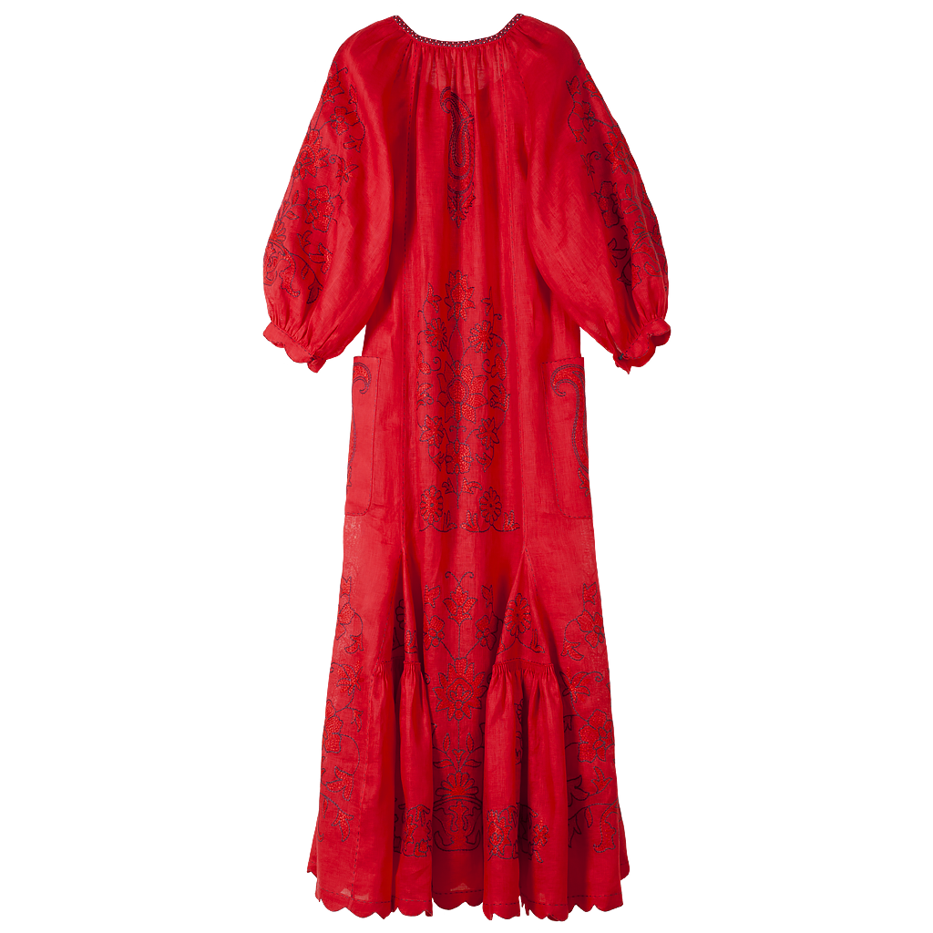 Cairo Long Dress