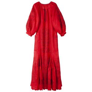 Cairo Long Dress