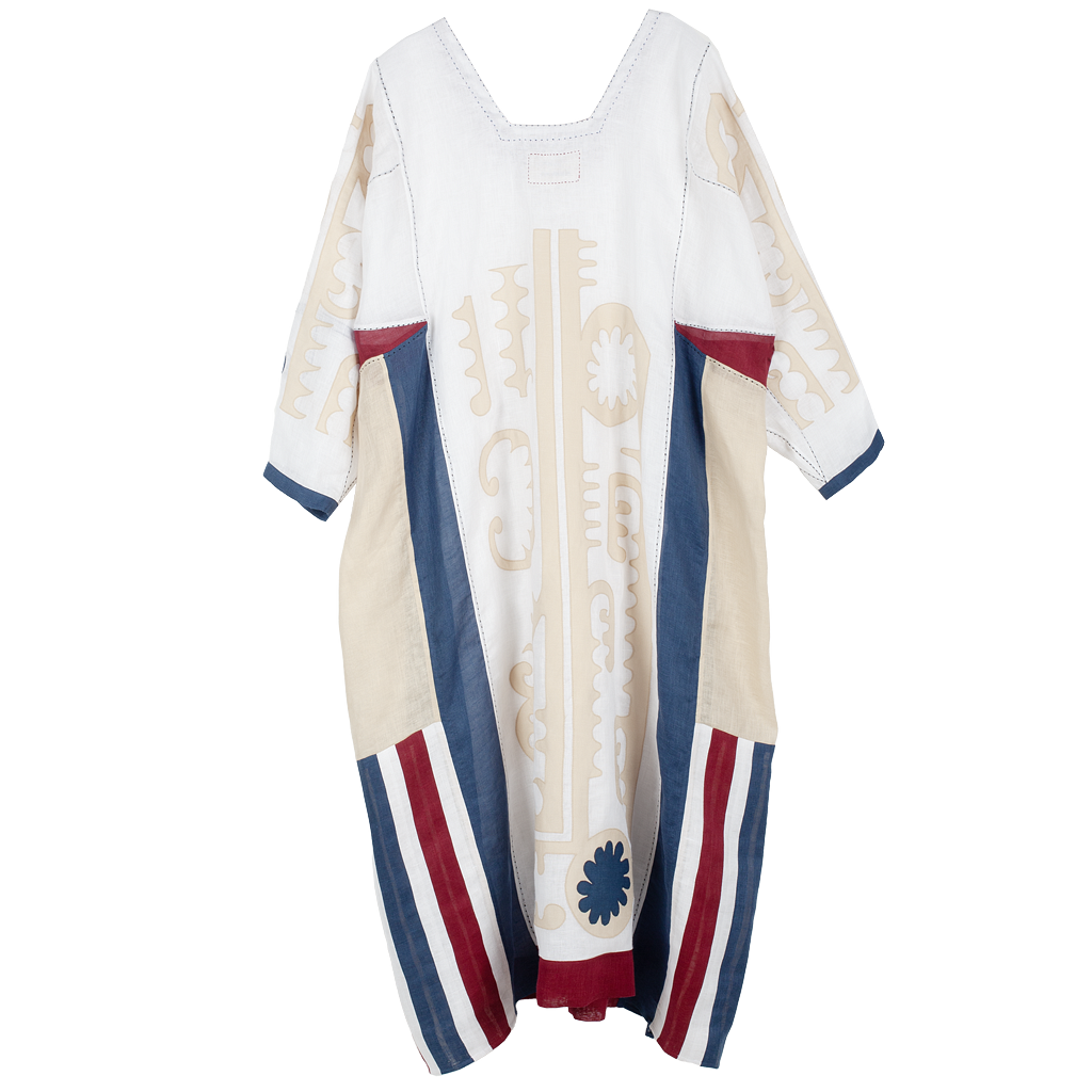 Mombasa Kaftan