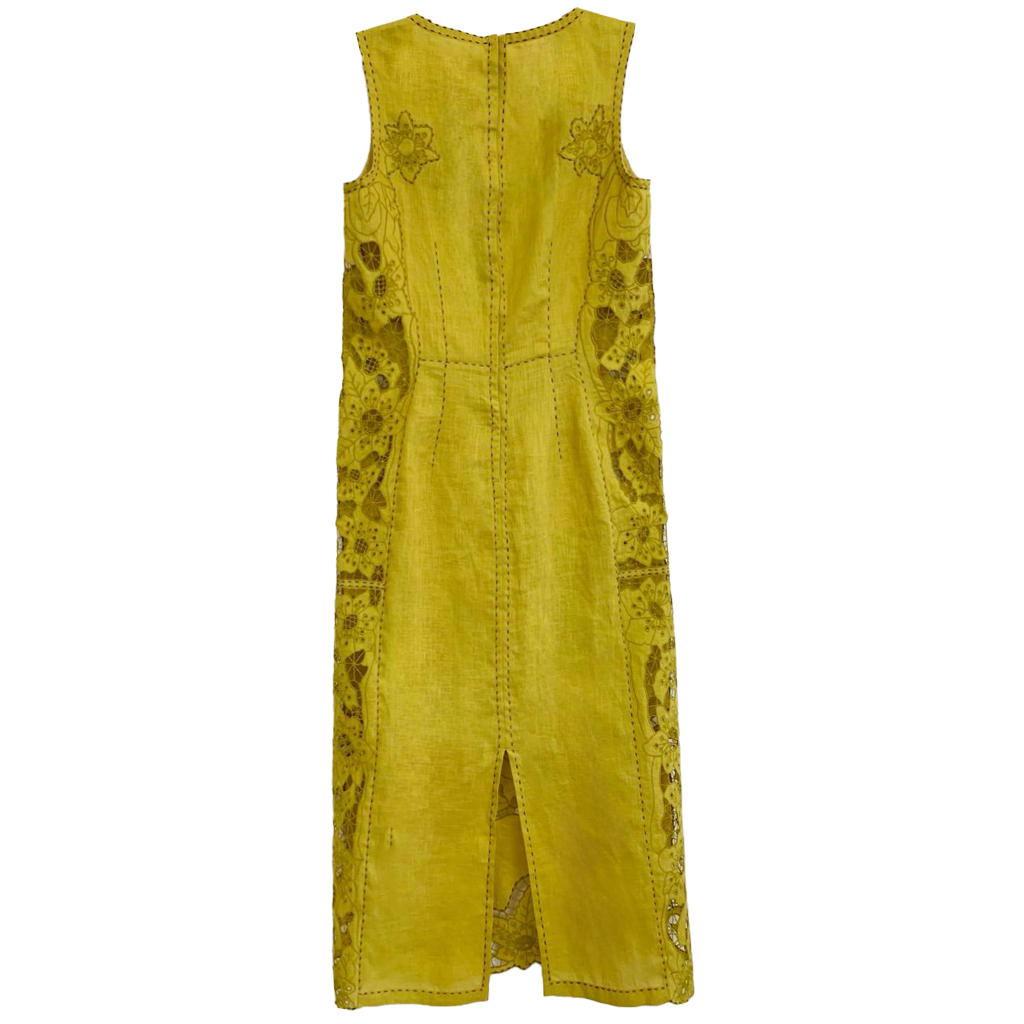 The Vita Dress