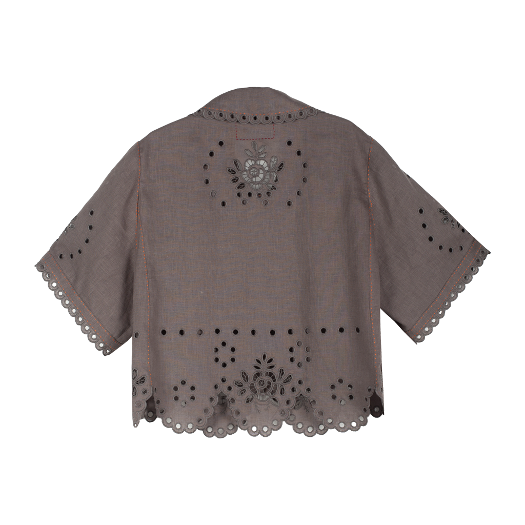 Colette Blouse