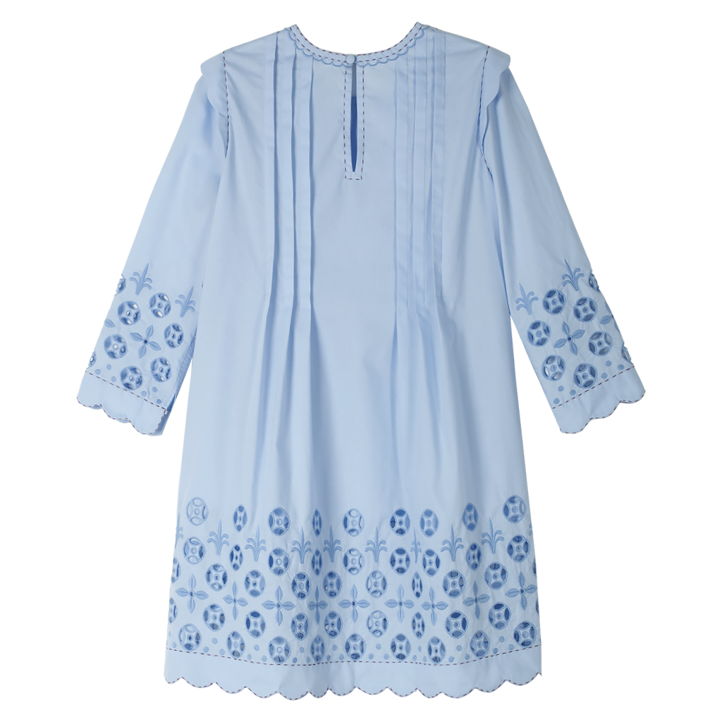 Brooklyn Short Dress