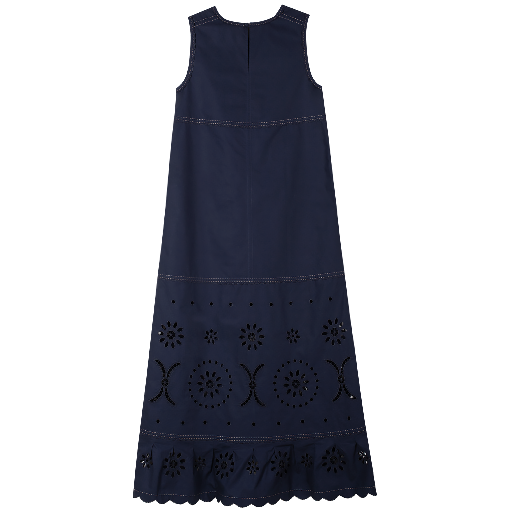 Dalida Sleeveless Dress