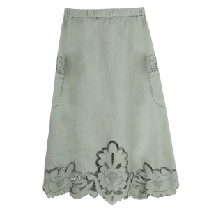 Rosemary Skirt