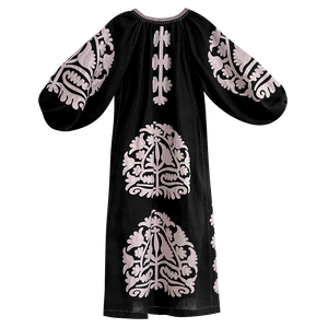 Shalimar Dress
