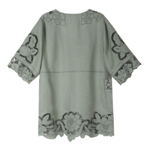 Rosemary Blouse